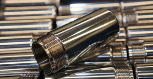 نمونه ای دیگر از پوشش نیکل نیکل