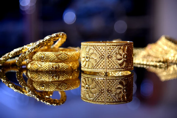 Gold Plated Jewelry Last Longer grande