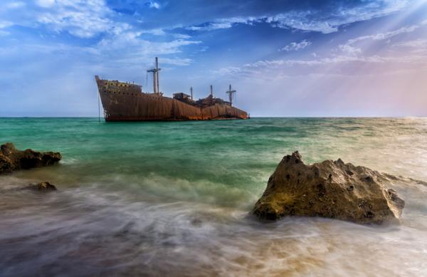 آبکاری نیکل در صنایع دریایی